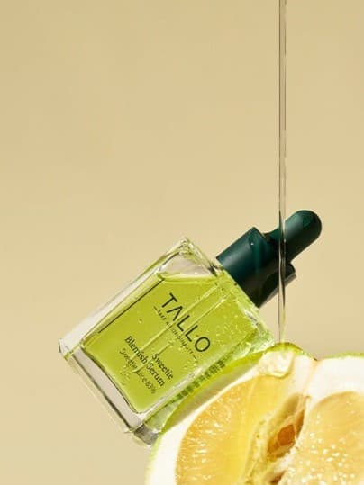 TALLO _ Sweetie Blemish Serum