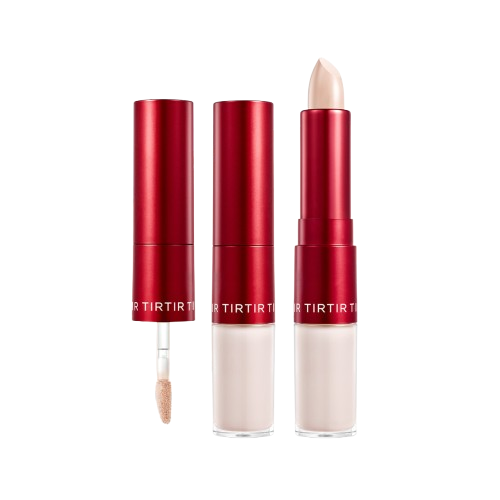 (TIR TIR) Glide &amp; Hide Blurring Concealer [0.5 N] 8g