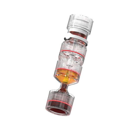 TriCeLL PRP kit