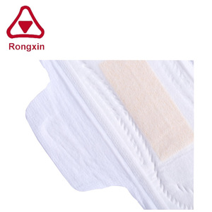 Ultra Thin Lady Anion Sanitary Napkin/OEM Sanitary Pads