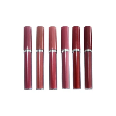 Vipera Elite Non Drying Glitter Pouch Combo 5 in 1 Bundle Best Quality Matte Liquid Lipstick