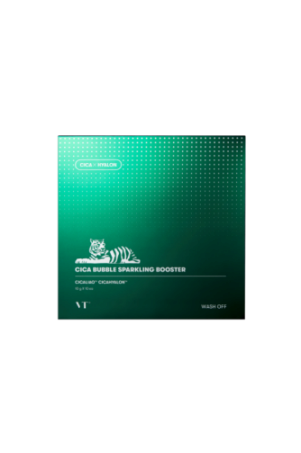 VT CICA BUBBLE SPARKLING BOOSTER