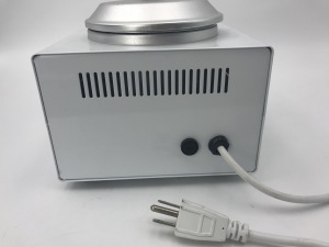 WAXKISS Depilatory Wax Heater DWH-013A Wax Warmer 3000ml Large Wax Heater  Product Description