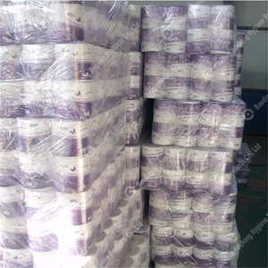 Wholesale 2 ply soft toilet paper