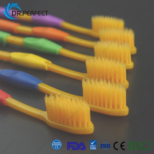 wholesale changeable collis curve toothbrush