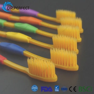 wholesale changeable collis curve toothbrush