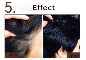 Wholesale MEIDU Brands Ammonia Free Manufacturer Private Label Dark Brown Natural Black Hair Color Shampoo in Hair Dye