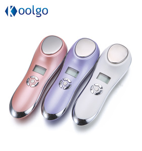 Wholesale Mini Ion Eye Massager Wrinkle Remover CE Rohs