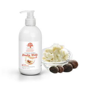Wholesale Shea Moisture Nature Essence Body Cream Fairness Body Lotion