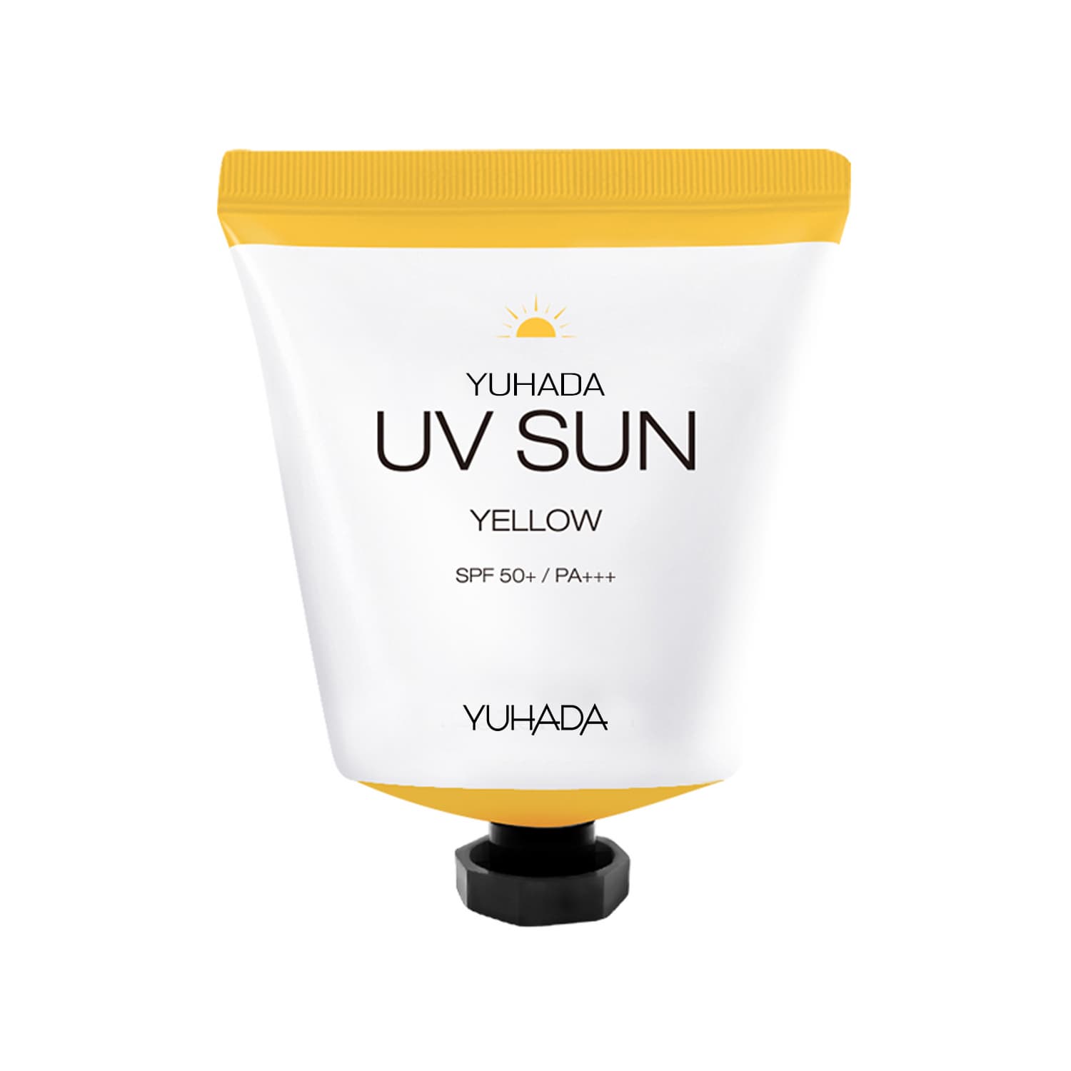 YUHADA UV SUN CREAM YELLOW