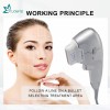 7D Hifu Focused Ultrasound 7D Hifu Body and Face Slimming Machine 7D Hifu for Winkle Removal