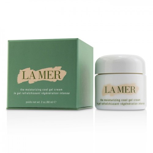 LA MER MOISTURIZING CREAM