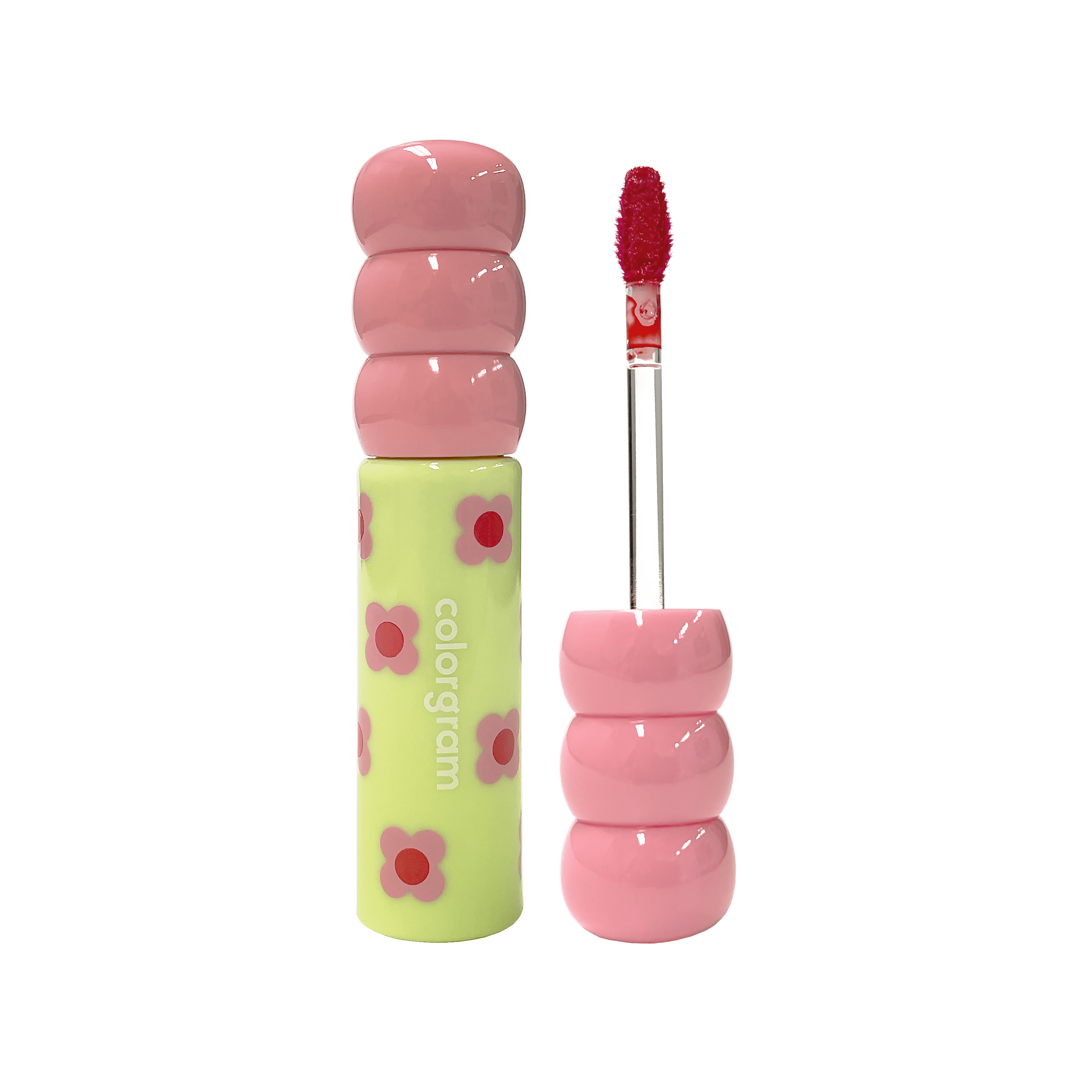 Colorgram Fruity Glass Tint 02 Dewy Grapefruit