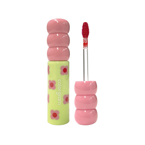 Colorgram Fruity Glass Tint 02 Dewy Grapefruit