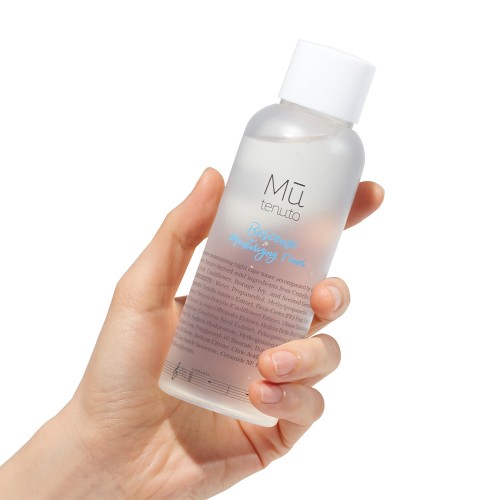 Mutenuto Berceuse Moisturizing Toner