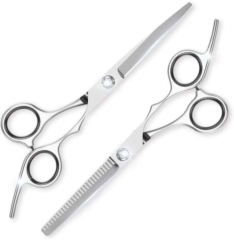 Hair scissors for hair salons | zuol instruments | beauty trade