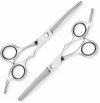 Hair scissors for hair salons | zuol instruments | beauty trade