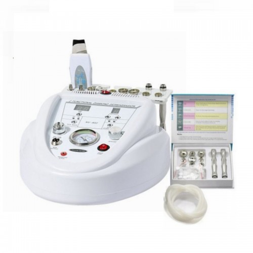 BeautyMachineShop IB-8080 Breast Enlargement Machine Vacuum Therapy Enhancement Body Massage Beauty Equipment Breast Firmer Lifting Enhancer Enlarger Instrument