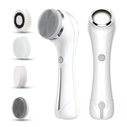 2 in 1 Facial Cleansing Brush