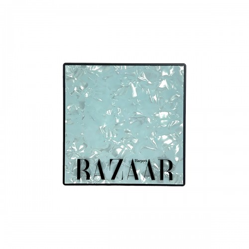 Harper's BAZAAR Skin Fit Advanced cushion foundation #21