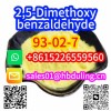 China Direct Sales “2,5-Dimethoxybenzaldehyde” WhatsApp+86152256559560