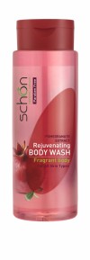 Body Wash