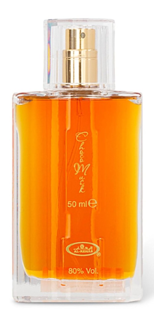Al-Rehab Choco Musk Eau de Parfum, 1.65 oz/50 ml WHOLESALE SUPPLIER