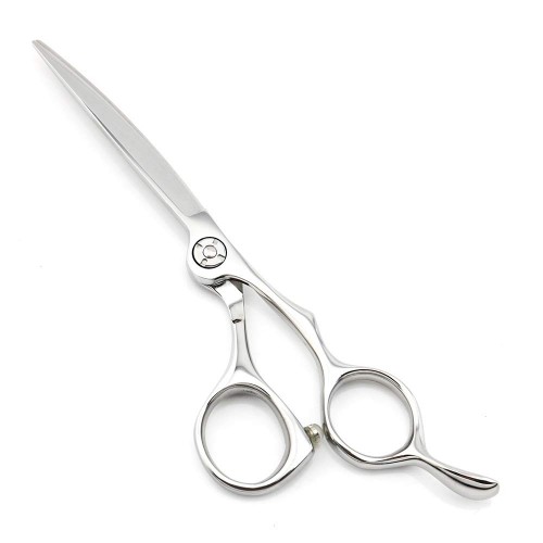 Professional Barber Scissors/Professional Razor/Covex Edge Barber Scissor Salon Hair Cutting Shears For Hairdressing Japanese