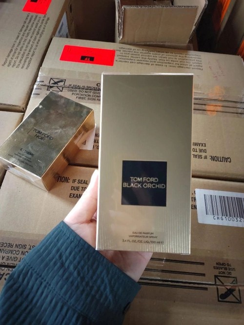 Tom Ford Black Orchid EDP Spray 100ml