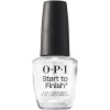 OPI Nail Lacquer Base Coat