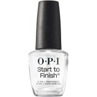 OPI Nail Lacquer Base Coat
