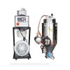 Automatic Transfer Vacuum Powder Machine with 2 hopper