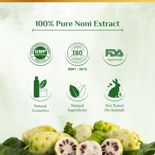 The Dave's Noni Age Defense Day & Night Skin Cream -100G