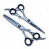 Hair scissors for hair salons | zuol instruments | beauty trade