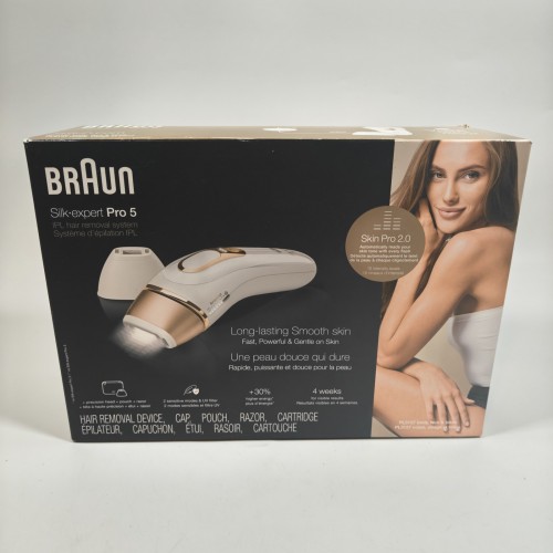 Braun Series 92S Shaver Head Replacement Razor