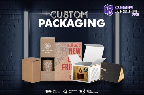 Custom Packaging