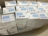 Distribuidora Korea 100 Units Saline De Nabota Supplier