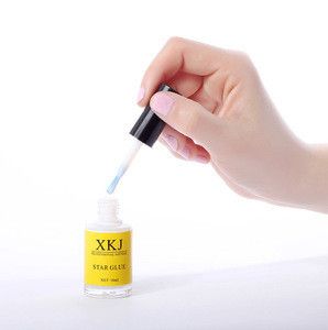 Nail Art Foil Transfer Glue