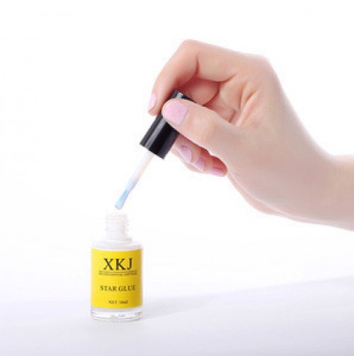 Nail Art Foil Transfer Glue