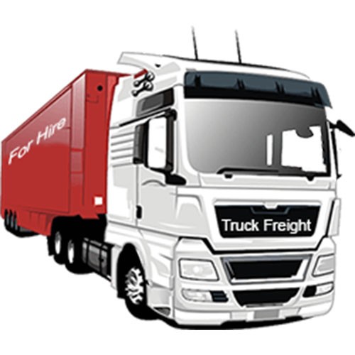 Domestic Truck Freight