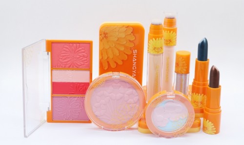 contouring powder
