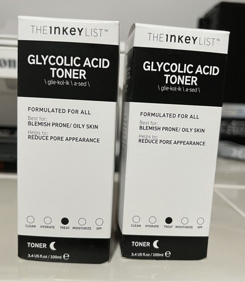 The Inkey List Fulvic Acid Cleanser 150ml