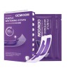 OEM/ODM Purple Whitening Strips Manufacturer | Private Label V34 Teeth Whitening Strips