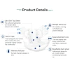 OEM/ODM adult diapers,ncontience products