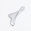 Roller-type Metal Zinc Alloy Eye Cream Stick Beauty Care Eye Massage Tool