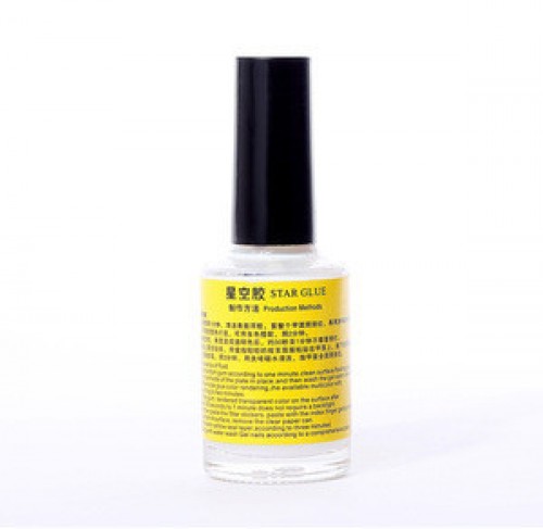 Nail Art Foil Transfer Glue