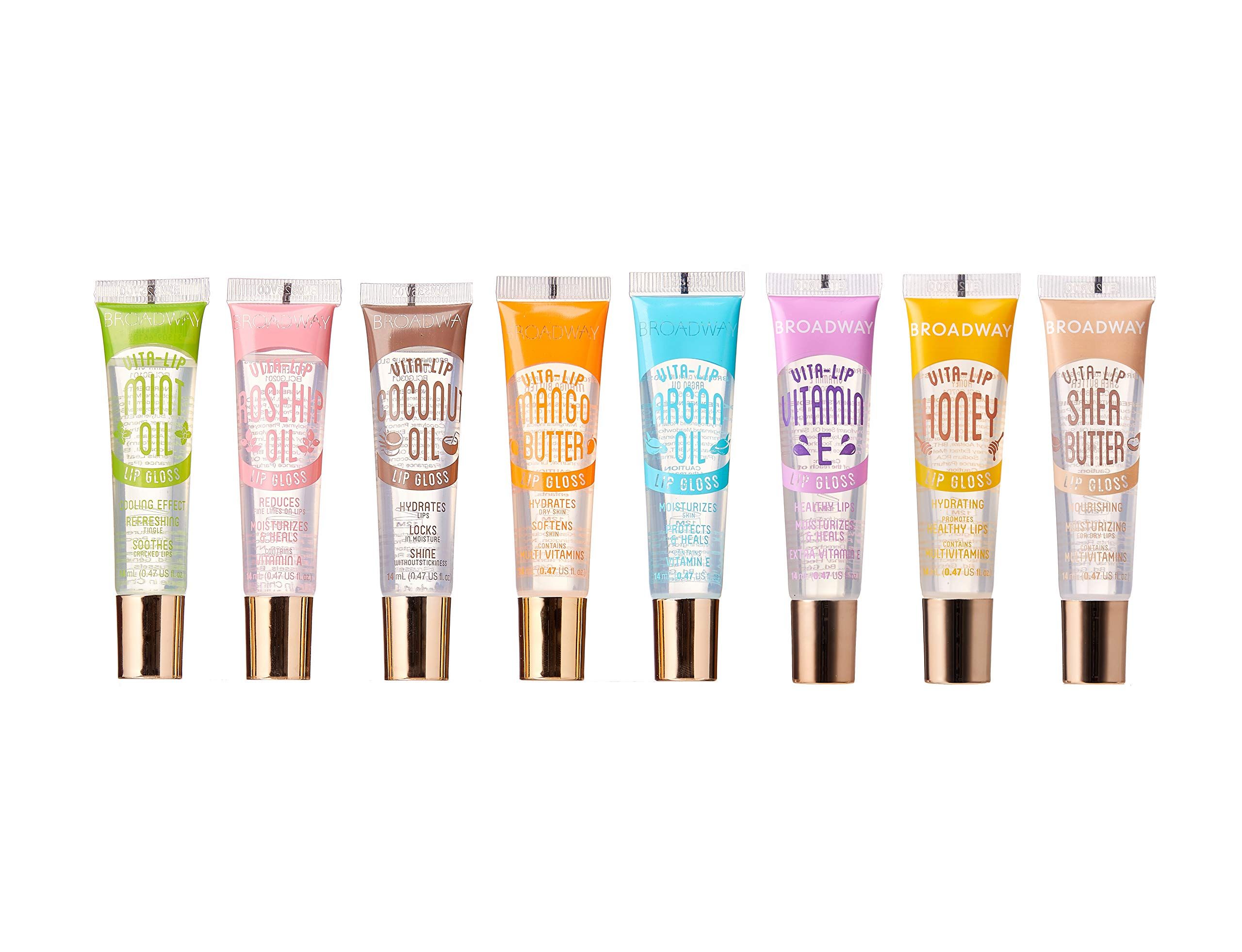 Long Lasting Waterproof Natural Non-stick Matte Liquid Lip Gloss In Stock