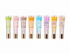 Long Lasting Waterproof Natural Non-stick Matte Liquid Lip Gloss In Stock