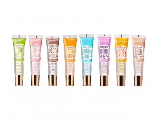 Long Lasting Waterproof Natural Non-stick Matte Liquid Lip Gloss In Stock