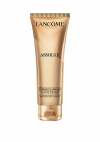 Lancome Absolue Oil-In-Gel Cleanser 4.2oz/125ml